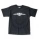 CLASSIC BOULEVARD LOGO TEE