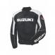 GSX-R TEXTILE RIDING JACKET