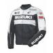 GSX-R CHAMPION TEXTILE JACKET