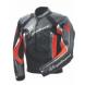 BUSA V1 LEATHER JACKETS BY AGVSPORT