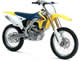 Susuki OEM Dirtbike Parts & Accessories