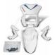 SUPERMOTO STYLE FRONT COWLING SET