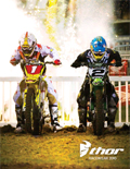 Thor MX Gear, Racewear & Apparel