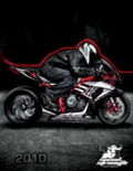 Speed & Strength Apparel