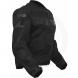 'TWIST OF FATE' LEATHER JACKET