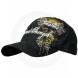 'CROSS MY HEART' CAP