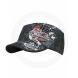 'LITTLE MISS DANGEROUS' MILITARY CAP