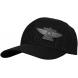 MY WEAPON 2.0 BALL CAP
