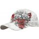 POWER AND THE GLORY BALL CAP