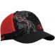 CAT OUT'A HELL BALL CAP