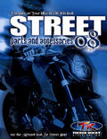 Tucker Rocky StreetBike Parts & Accessories ...