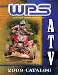 Western Power Sports ATV