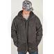 BLACK SHEEP COAT