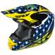 KINETIC ADULT HELMETS