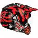 KINETIC YOUTH HELMETS