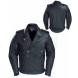 OUTLAW LEATHER JACKET