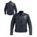 DUKE LEATHER JACKET