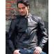 HIGHWAY 101 LEATHER JACKET