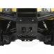 FRONT BUMPER PLATES