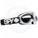 TARGA GOGGLE BY SPY OPTIC (SHINY CLEAR)