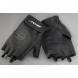 STAR FINGERLESS GLOVES