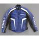 LEATHER ROAD RACER JACKET
