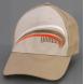 HUNTINGTON BASEBALL CAP