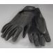 STAR LEATHER PERFORATED GLOVE
