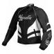 WOMEN'S ANGEL LEATHER JACKET