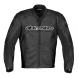 GP-PLUS LEATHER JACKET