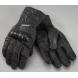 LEATHER GAUNTLET GLOVE