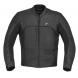 HELIUS LEATHER JACKET