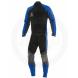 YAMAHA LONG JOHN/JACKET