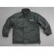 REVERSIBLE FLEECE JACKET