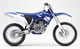 Yamaha Dirt Bike OEM Parts Diagrams ...