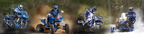 Yamaha OEM Parts...