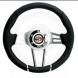 SPEED INDUSTRIES PROFILER CUSTOM STEERING WHEEL