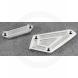 BILLET MASTER CYLINDER COVERS