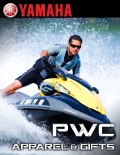 Yamaha Waverunner PWC Apparel, Parts & Accessories