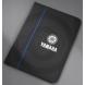 YAMAHA LARGE PORTFOLIO WITH INTERIOR MESH POCKET