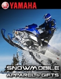 Yamaha Snomobile Apparel & Gifts