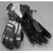 GLACIER BASIN LEATHER GAUNTLET GLOVE