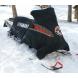 40TH SNOWMOBILE ANNIVERSARY CUSTOM COVER