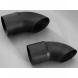 EXHAUST TURNOUTS