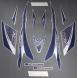 FX NYTRO CUSTOM DECAL KIT