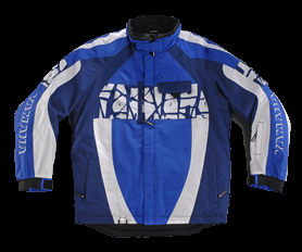 Men's 2008 Edge Jacket