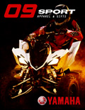 Yamaha Sport Apparel & Gifts