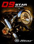 Yamaha Star Accessories