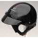 MOHAWK PINSTRIPE SHORTY HELMET