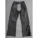 WOMEN'S BOOT CUT CHAP
